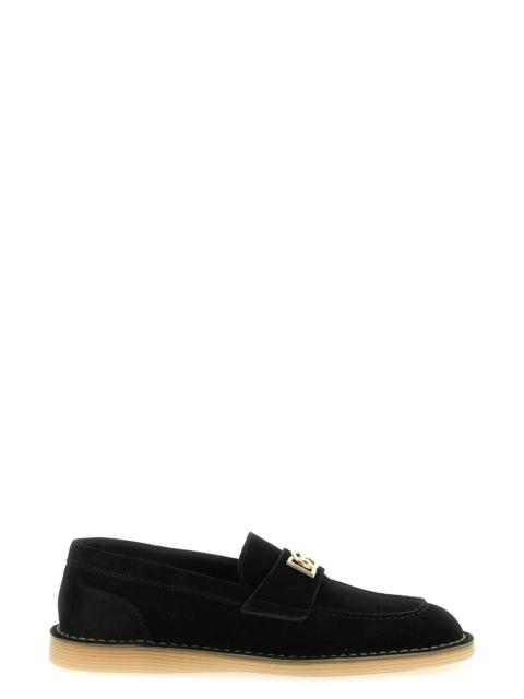 Dolce & Gabbana 'Casual' loafers