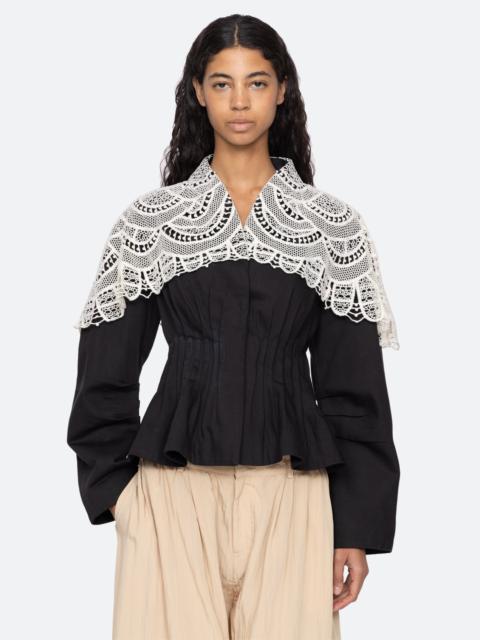 Sea Alina Jacket