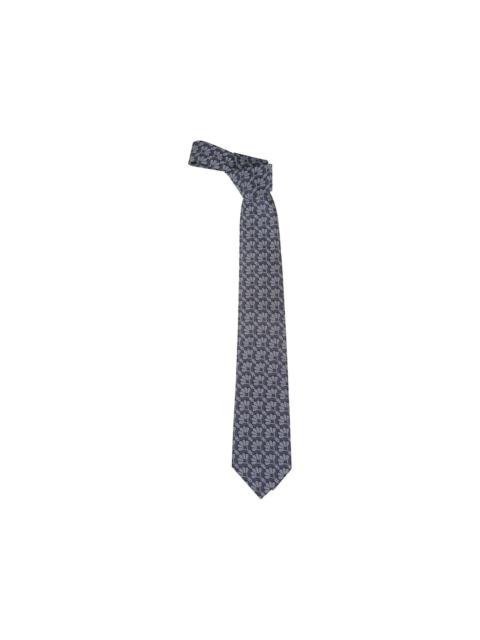 Etro floral tie
