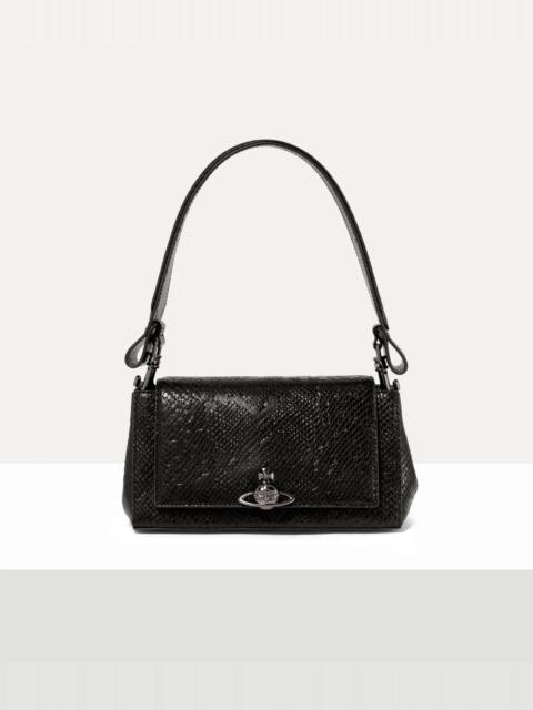 Vivienne Westwood HAZEL MEDIUM HANDBAG