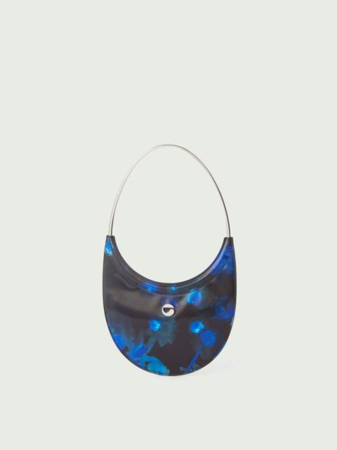 COPERNI Holographic Ring Swipe Bag