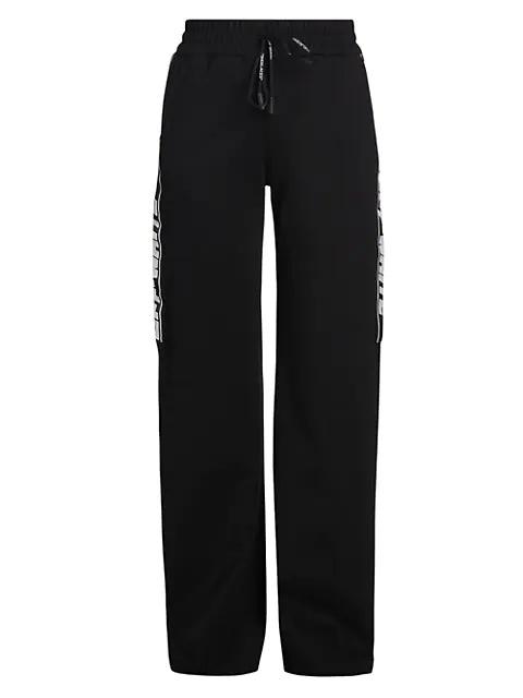 Off-White Main Athlete Track Pants