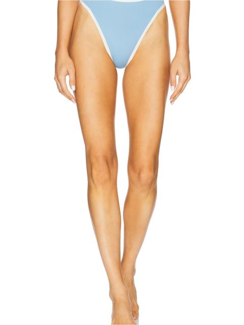 L*SPACE x REVOLVE Ventura Bikini Bottom