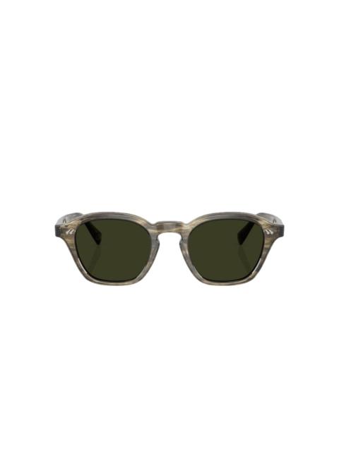 Oliver Peoples Eyles sunglasses