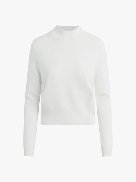 Favorite Daughter THE LONG SLEEVE WHITNEY TOP