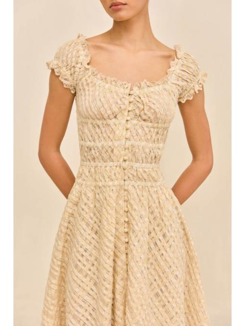 Cult Gaia LEYO DRESS