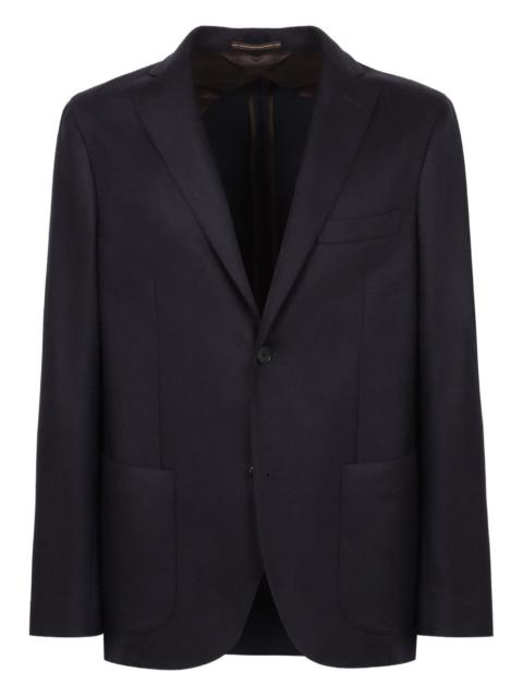 SLOWEAR single-breasted blazer