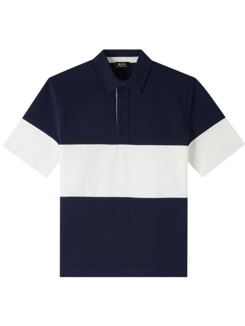 Kenneth polo shirt