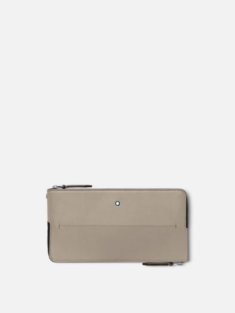 Montblanc Soft double phone pouch