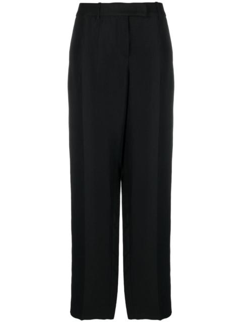 FABIANA FILIPPI straight-leg trousers