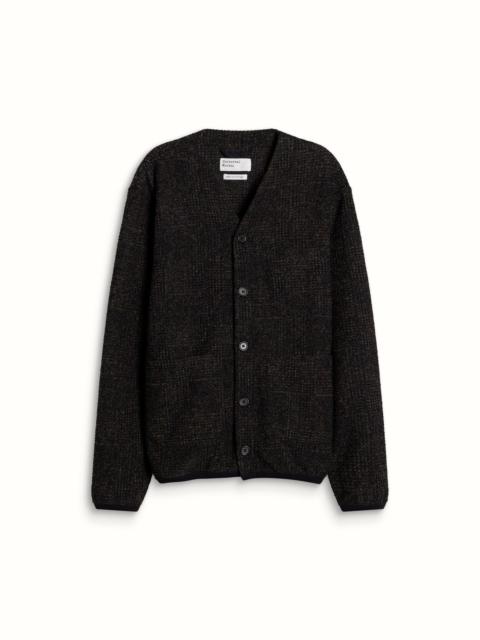 Universal Works Universal Works Deca Light Knit Cardigan