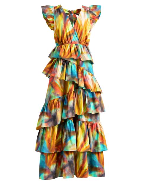 MARIE OLIVER MARISOL DRESS