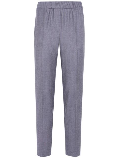 PESERICO Pants Slim Fit "A04072z.07504"