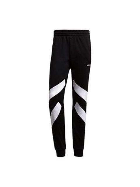 adidas originals Palmerston Joggers In Black DJ3457