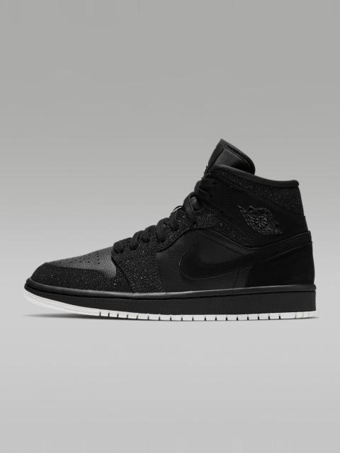 Jordan Air Jordan 1 Mid Women's Shoes