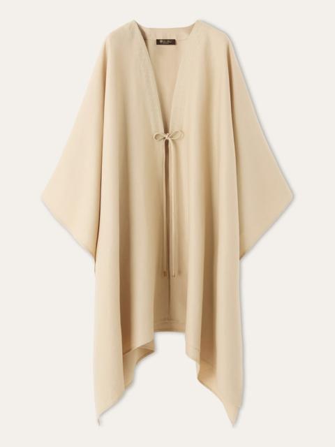 Loro Piana Carmen Cape