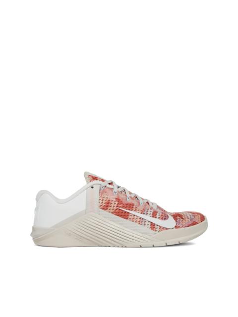 Nike Metcon 6 sneakers