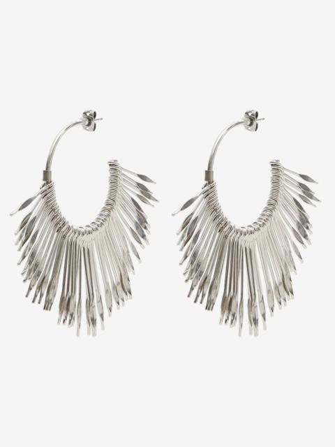 Isabel Marant ARIA EARRINGS