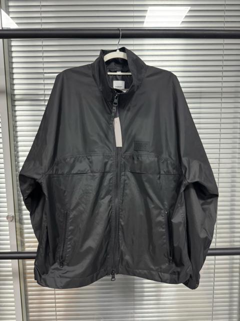 Burberry Burberry Nylon Jacket