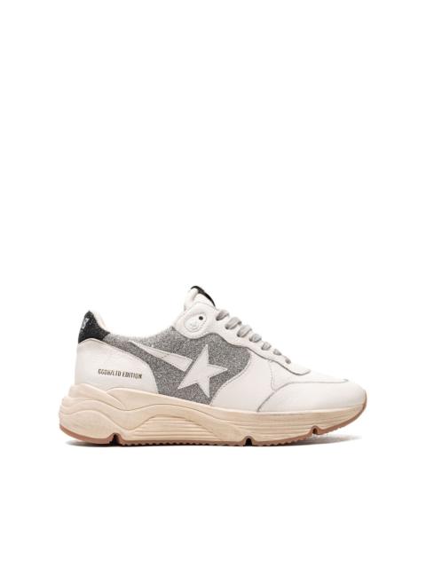 Golden Goose Running Sole low-top sneakers