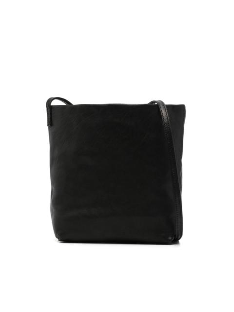 Ann Demeulemeester Ger Mini Soft cross body bag