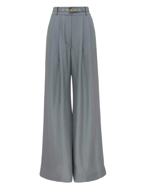 Zimmermann WIDE LEG PANT