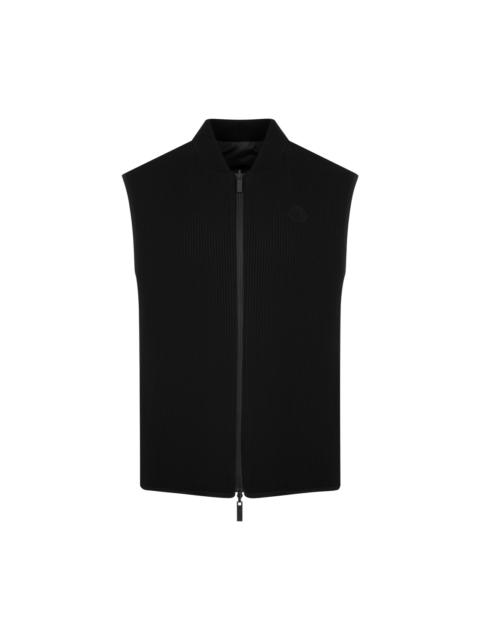 Moncler ZIP UP CARDIGAN