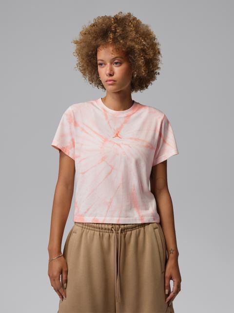 Jordan Jordan Brooklyn Women's Graphic T-Shirt