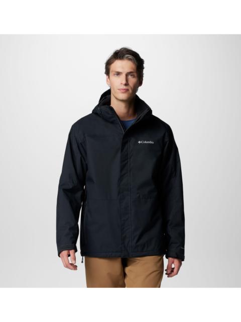 Columbia Men's Hikebound II Interchange Jacket
