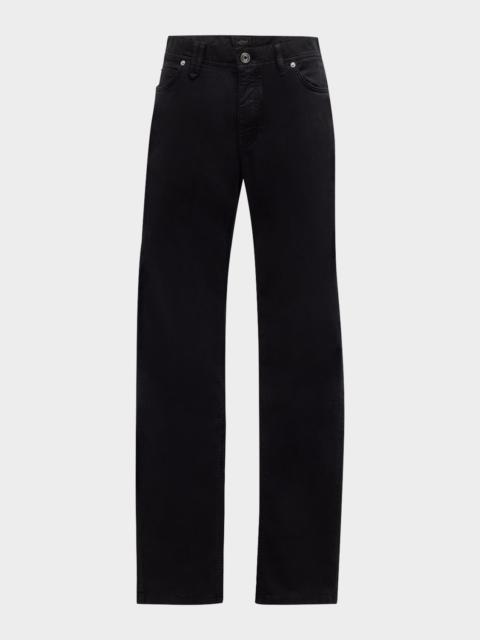 Brioni Men's 5-Pocket Pants