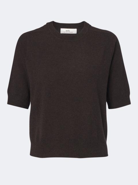 arch4 Evie cashmere sweater