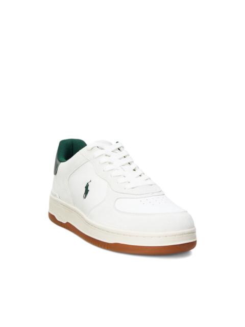 Polo Ralph Lauren Masters Court sneakers