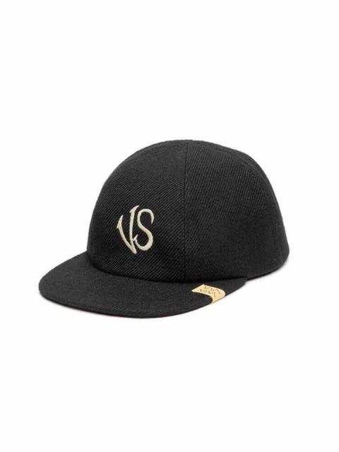 visvim HONUS CAP VS BLACK