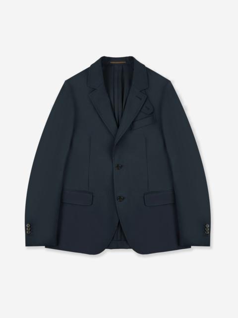 SLOWEAR Tekno Gab jacket