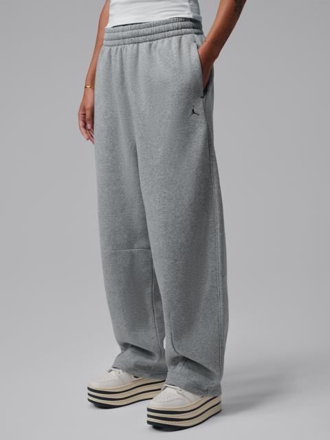Jordan Jordan Brooklyn Women's Wide-Leg Pants