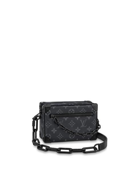 Louis Vuitton Mini Soft Trunk | REVERSIBLE