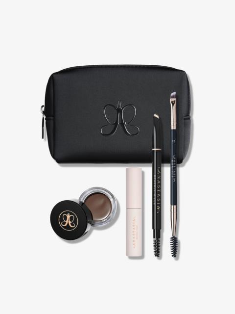 Anastasia Beverly Hills Full Sculpted Brows Set