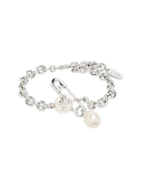 Vivienne Westwood Claude Small Bracelet