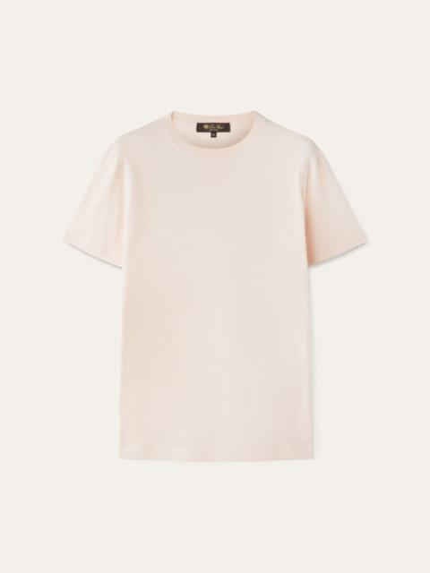 Loro Piana Angera Crew Neck