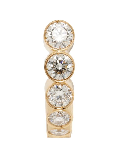 SOPHIE BILLE BRAHE Boucle Single Earring