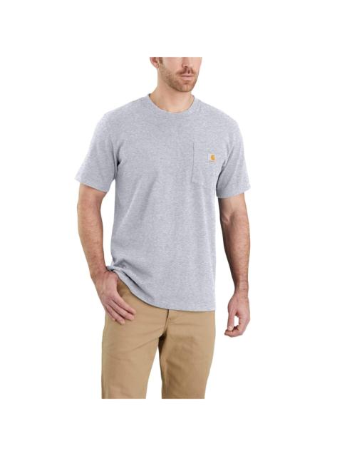 Carhartt Dearborn Relaxed Pocket T-Shirt