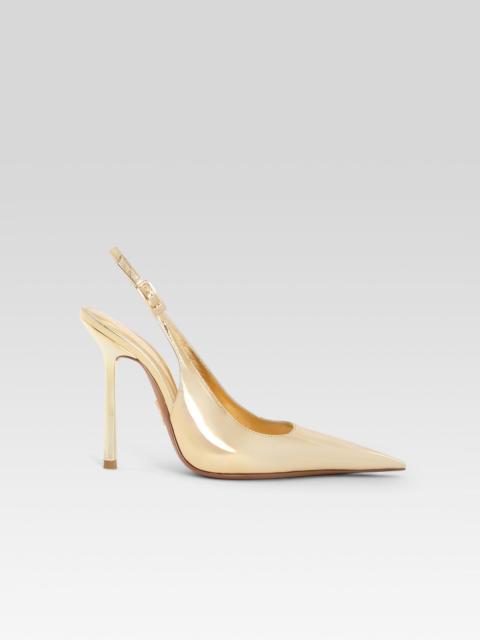 RETROFÊTE CARRIE SLINGBACK