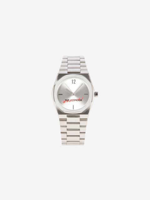 The Kooples WHAT IS SILVER WATCH