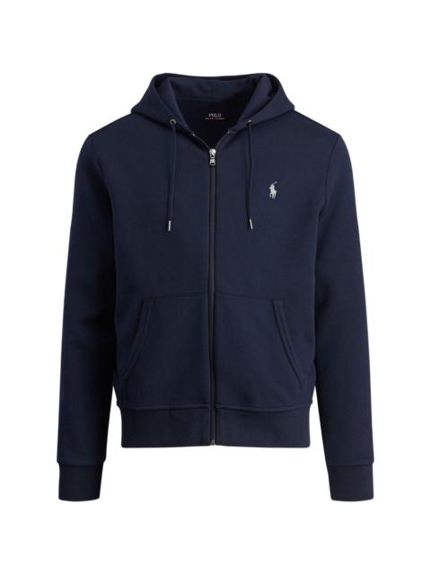 Polo Ralph Lauren zipped hoodie