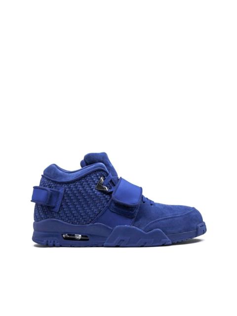 Nike Air Trainer V Cruz PRM "Big Blue" sneakers
