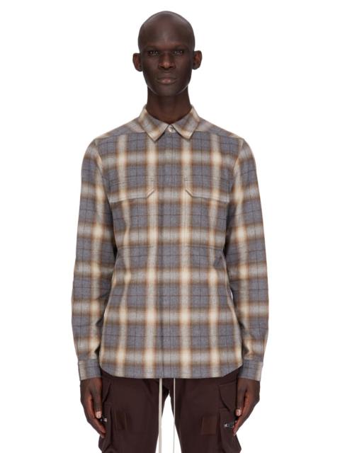 Rick Owens SHIRT