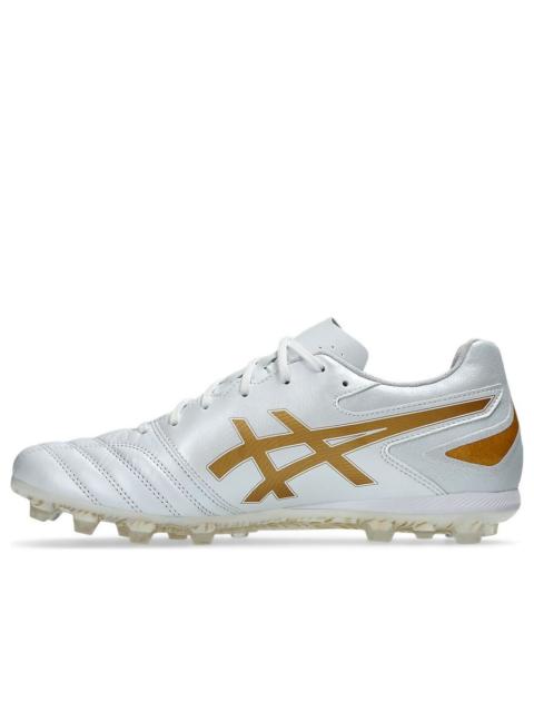 Asics ASICS DS LIGHT PRO AG '화이트 순수 골드' 1103A096-101