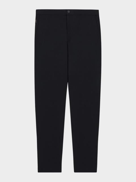 Theory Men's Terrance EZP Precision Pointe Pants