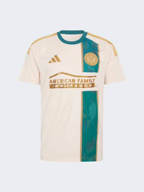 adidas Atlanta United FC 26/27 Away Jersey