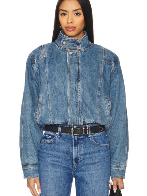 seventy + mochi Juno Jacket